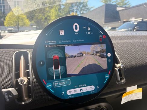 New 2026 MINI Cooper Countryman S image 39