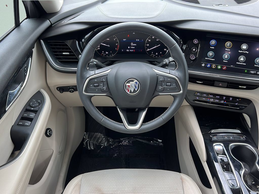 Used 2022 Buick Envision Preferred FWD image 12