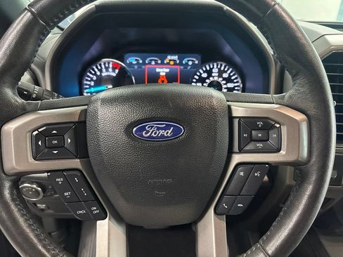 Used 2021 Ford Expedition XLT RWD image 19