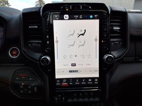 Used 2024 RAM 1500 TRX w/ TRX Level 2 Equipment Group image 16