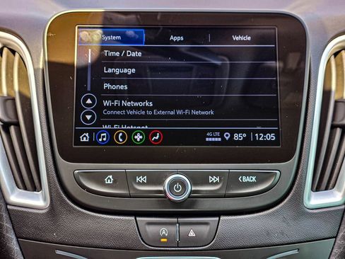 Used 2024 Chevrolet Malibu LT FWD image 14