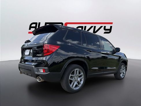 Used 2023 Honda Passport EX-L image 5