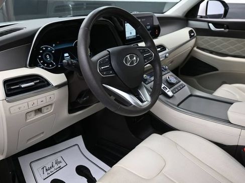 Used 2021 Hyundai Palisade Calligraphy AWD/4WD image 14