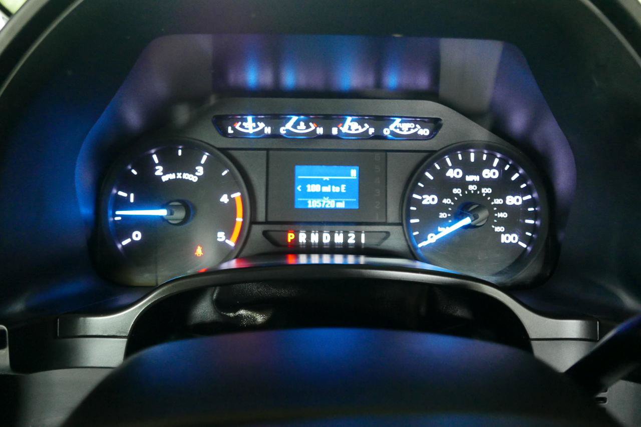 Used 2019 Ford F250 XL w/ Power Equipment Group RWD image 11