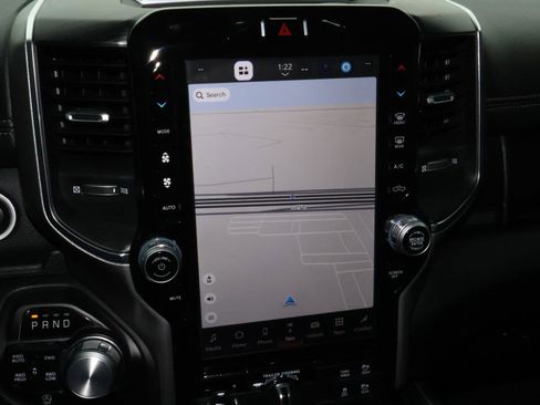 Used 2024 RAM 1500 Laramie image 28