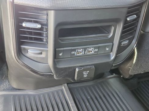 New 2026 RAM 2500 Power Wagon AWD/4WD image 7
