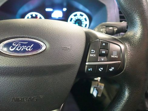 Used 2023 Ford Transit 250 148 High Roof AWD w/ Load Area Protection Package image 12