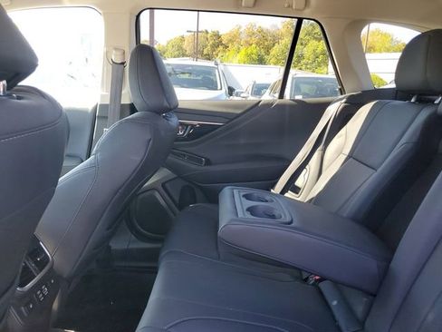 Certified 2025 Subaru Outback Limited image 13