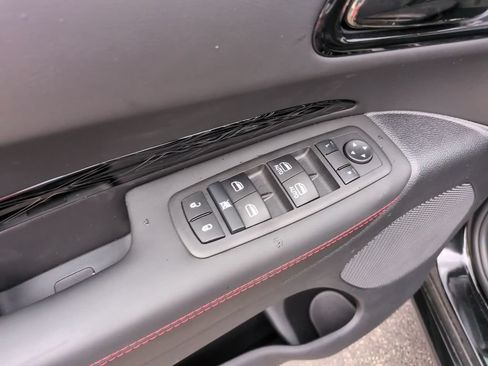 New 2026 Dodge Durango GT AWD/4WD image 18