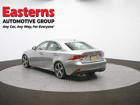 Used 2019 Lexus IS 300 AWD w/ Navigation Package image 65