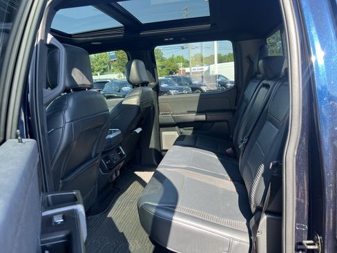 Used 2022 Ford F150 Raptor w/ Equipment Group 801A High AWD/4WD image 32