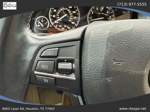 Used 2015 BMW 535i Sedan image 34