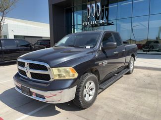 Used 2021 RAM 1500 Tradesman w/ Chrome Plus Package RWD video 1