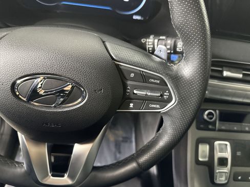 Used 2020 Hyundai Palisade Limited image 13