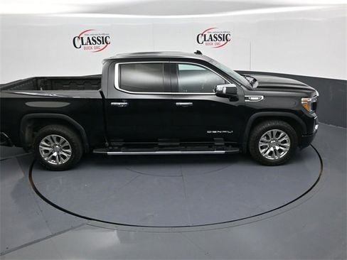Used 2020 GMC Sierra 1500 Denali image 19