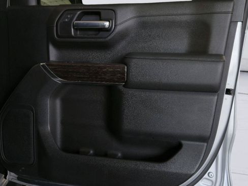 Used 2021 GMC Sierra 1500 Elevation RWD image 22