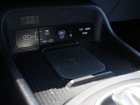 Used 2026 Hyundai Kona SEL Sport FWD image 43