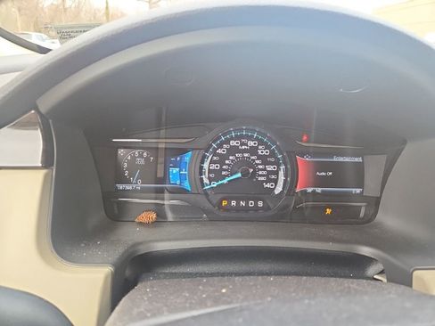 Used 2019 Ford Flex SEL w/ Equipment Group 202A image 11