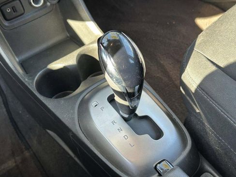 Used 2017 Chevrolet Spark LT image 22