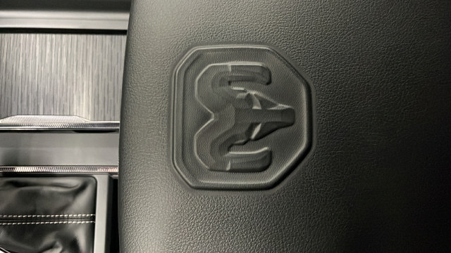 Used 2025 RAM 1500 Rebel w/ G/T Package AWD/4WD image 20