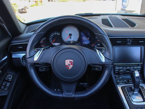Used 2013 Porsche 911 Carrera S image 24