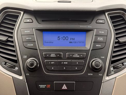 Used 2016 Hyundai Santa Fe Sport AWD/4WD image 18