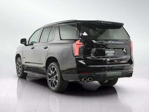 Used 2026 Chevrolet Tahoe RST w/ Comfort Package AWD/4WD image 3