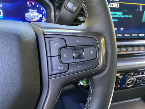 Used 2025 Chevrolet Silverado 2500 High Country w/ High Country Premium Package image 21