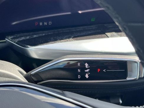 New 2026 Cadillac Escalade IQ Luxury 1 AWD/4WD image 14