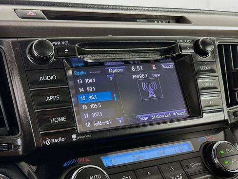 Used 2018 Toyota RAV4 XLE w/ Plus Extra Value Package image 21