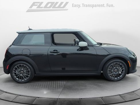 New 2026 MINI Cooper S image 8