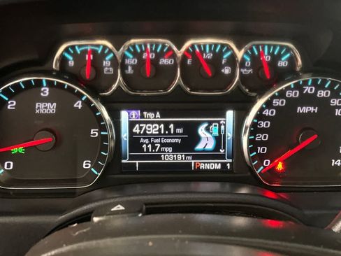 Used 2015 Chevrolet Silverado 2500 LT RWD image 27