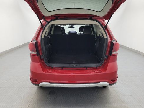 Used 2020 Dodge Journey Crossroad image 29