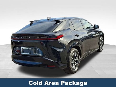Used 2024 Lexus RZ 450e Premium w/ Technology Package image 7