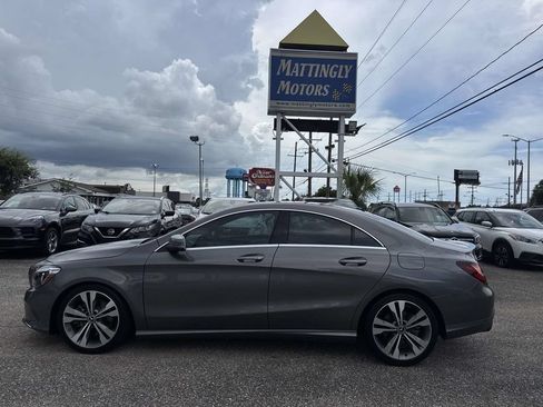 Used 2019 Mercedes-Benz CLA 250 image 4