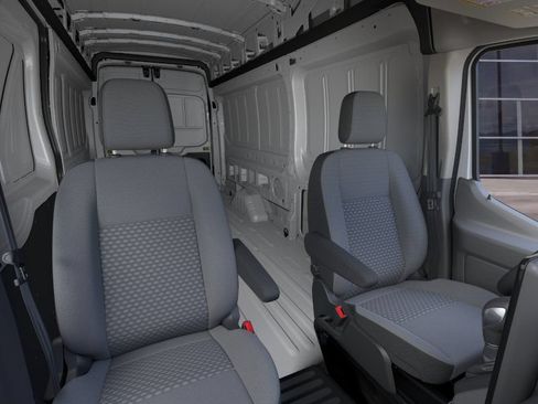 New 2026 Ford Transit 350 148 High Roof Extended AWD image 11