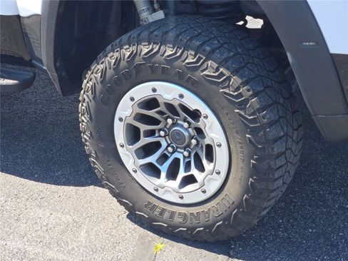 Used 2025 RAM 1500 RHO w/ RHO Level 1 Equipment Group AWD/4WD image 21