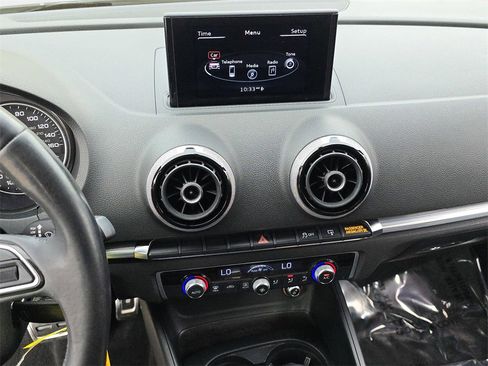 Used 2015 Audi A3 1.8T Premium w/ Aluminum Style Package image 25