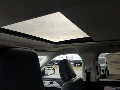 New 2026 Ford Explorer Active w/ Active Comfort Package image 22