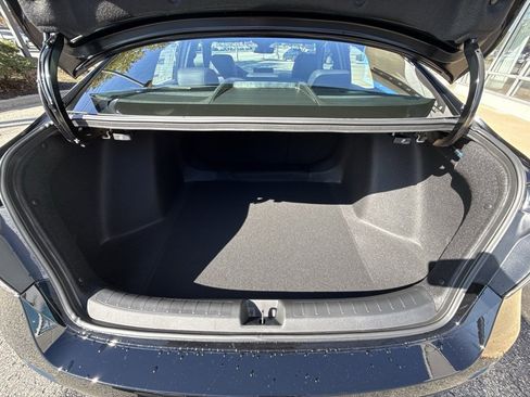 New 2026 Honda Civic Sport Touring image 34