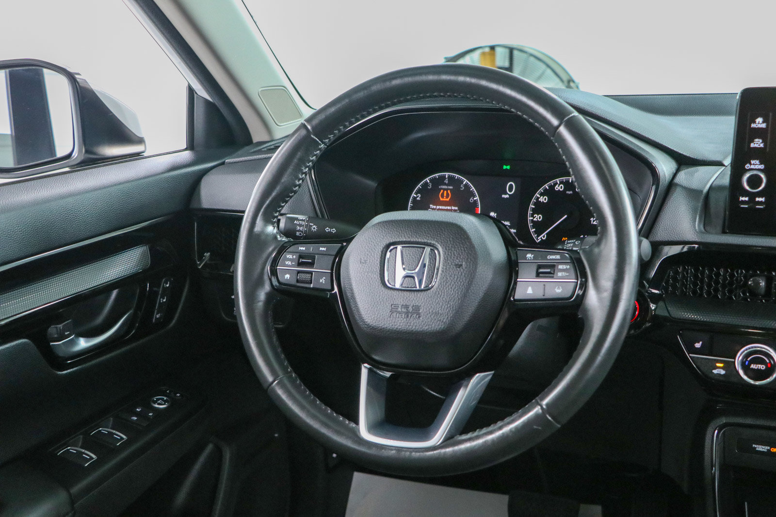 Used 2024 Honda CR-V EX-L image 12