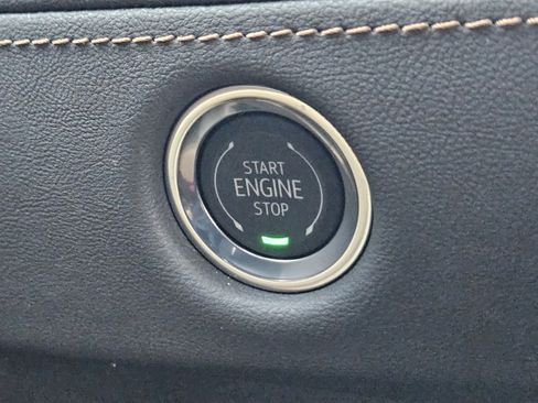 Used 2026 Cadillac Escalade Luxury w/ Touring Package RWD image 14