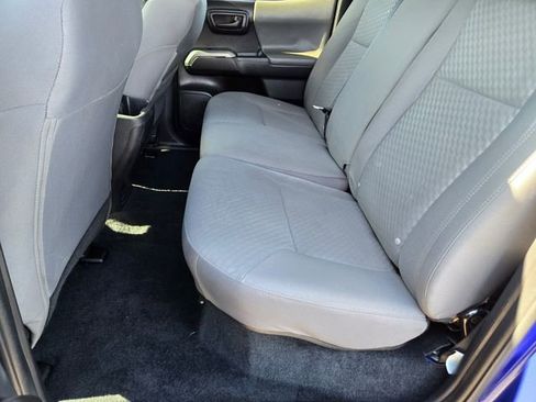 Certified 2023 Toyota Tacoma SR5 image 12