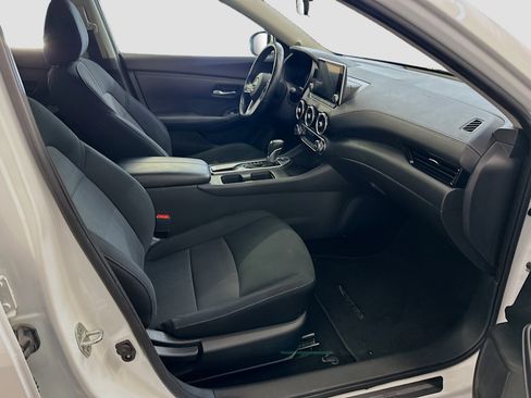 Used 2024 Nissan Sentra SV w/ All-Weather Package image 31