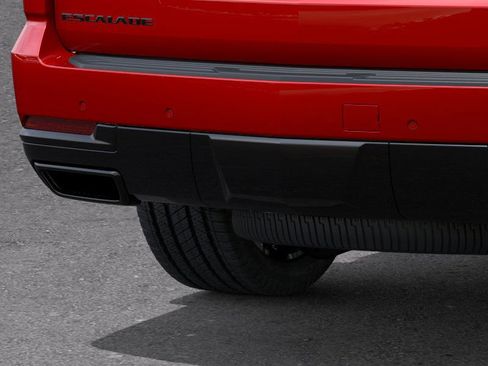 New 2026 Cadillac Escalade Platinum Sport image 15