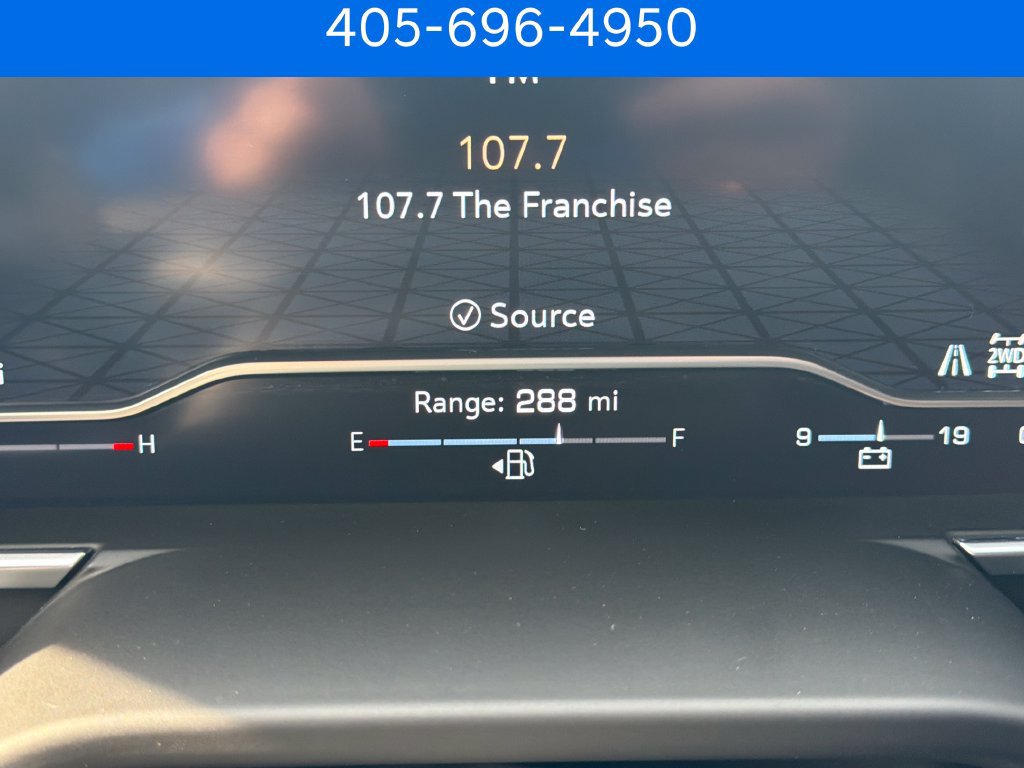 Used 2023 GMC Sierra 1500 AT4 w/ AT4 Premium Package AWD/4WD image 24