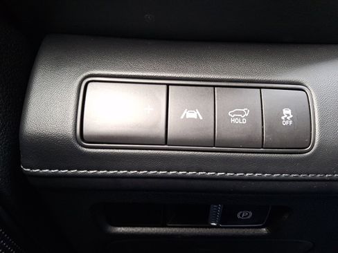 Certified 2023 Hyundai Santa Fe Limited w/ Cargo Package image 26