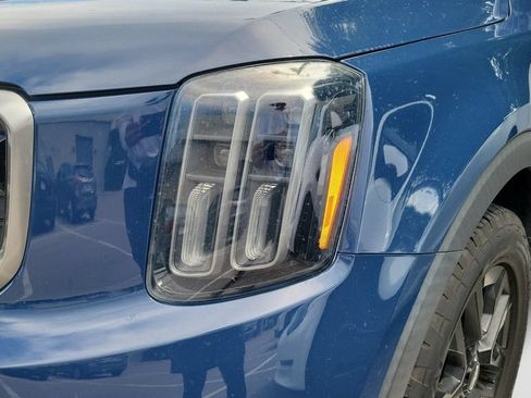 Used 2023 Kia Telluride SX X-Pro AWD/4WD image 6