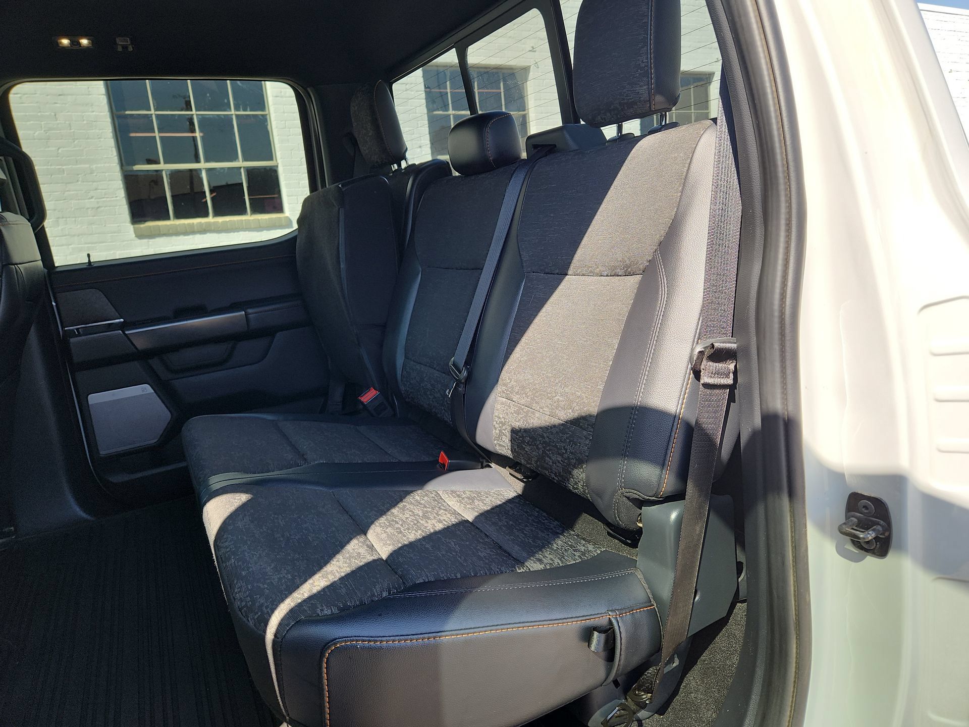 Used 2024 Ford F150 Tremor w/ Tow/Haul Package AWD/4WD image 24