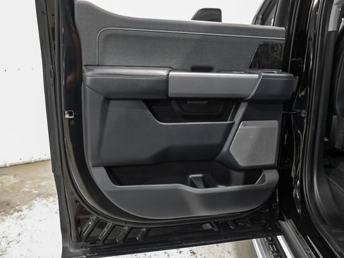 Used 2023 Ford F450 Lariat w/ Chrome Package AWD/4WD image 47